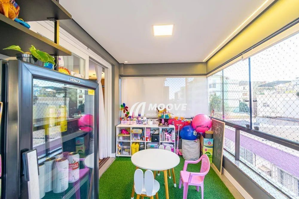 Apartamento, 3 quartos, 158 m² - Foto 12