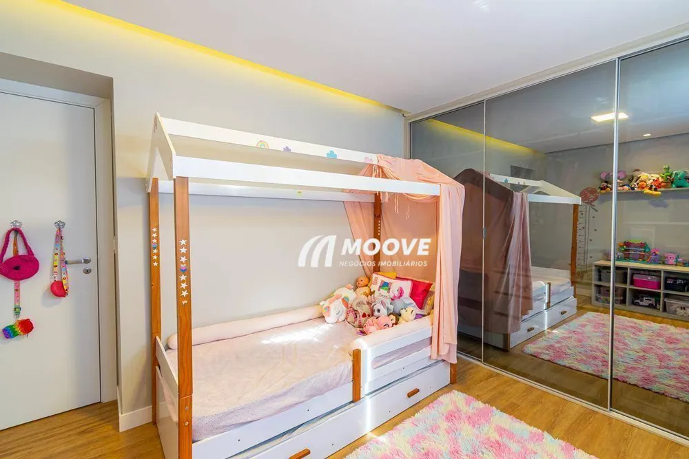 Apartamento, 3 quartos, 158 m² - Foto 14