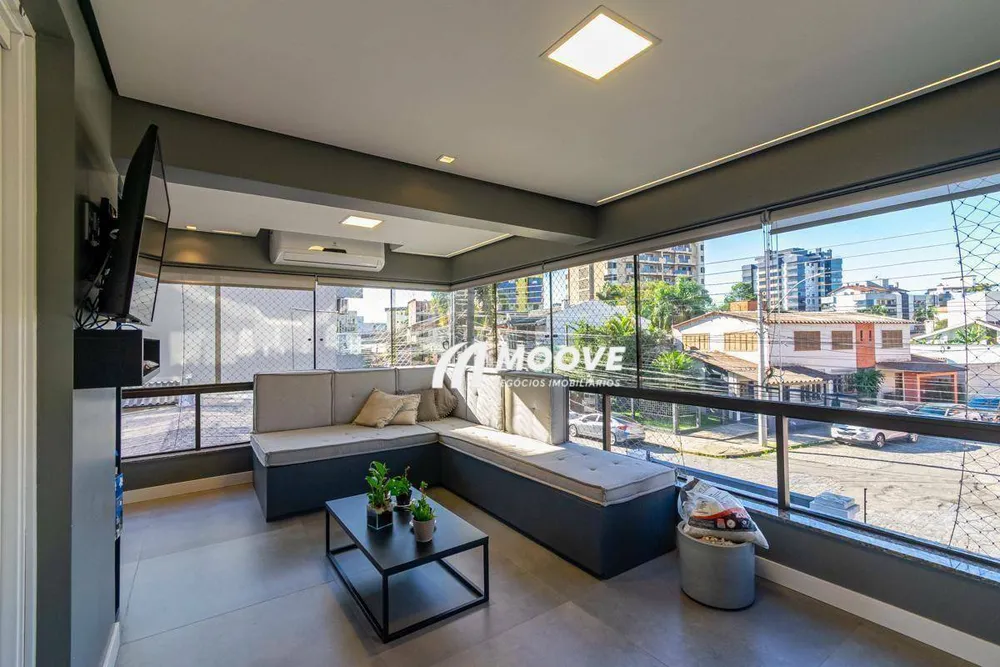 Apartamento, 3 quartos, 158 m² - Foto 9