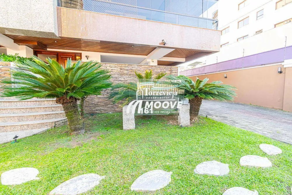 Apartamento, 3 quartos, 158 m² - Foto 2