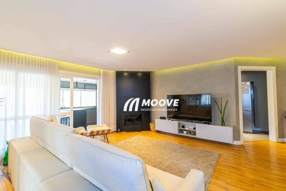 Apartamento, 3 quartos, 158 m² - Foto 5