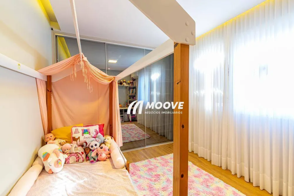 Apartamento, 3 quartos, 158 m² - Foto 11