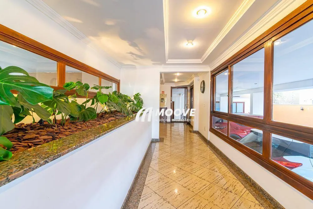 Apartamento, 3 quartos, 158 m² - Foto 8