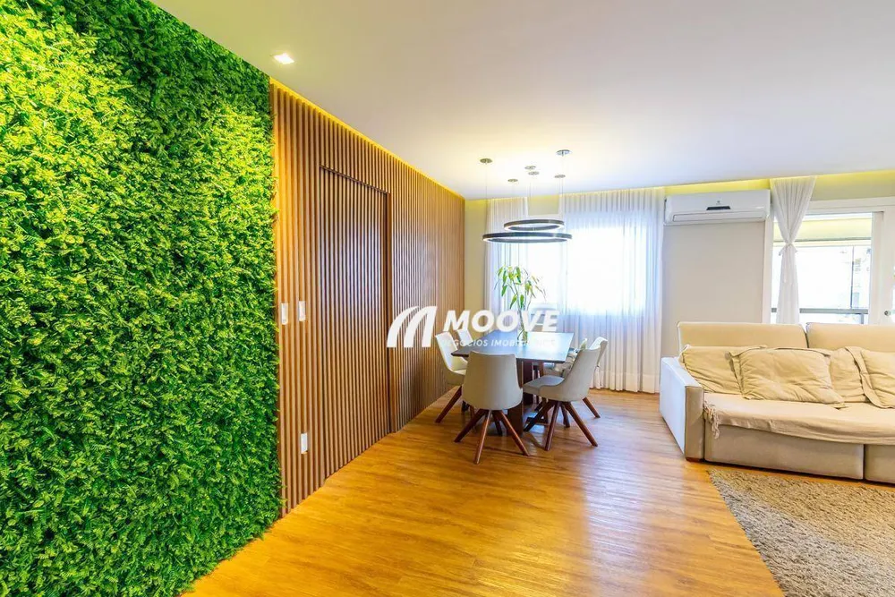 Apartamento, 3 quartos, 158 m² - Foto 10