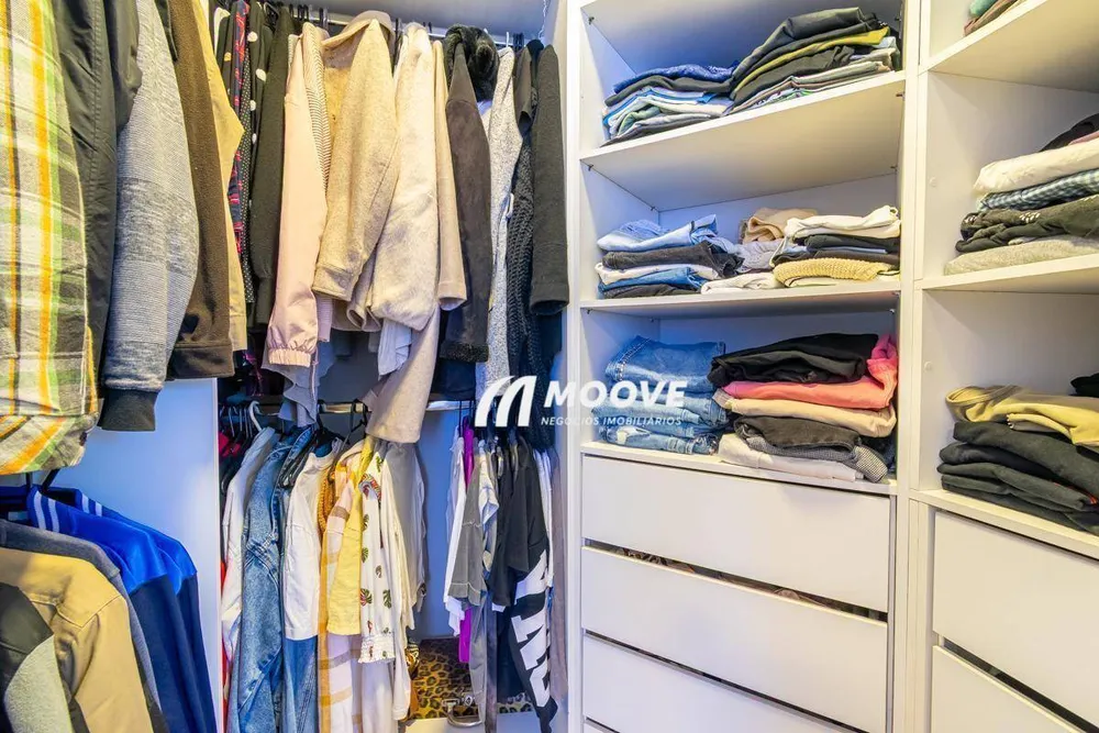 Apartamento, 3 quartos, 158 m² - Foto 12