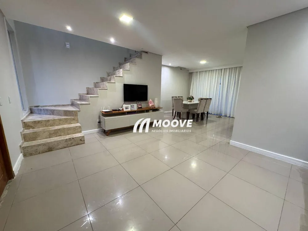 Sobrado, 3 quartos, 150 m² - Foto 3