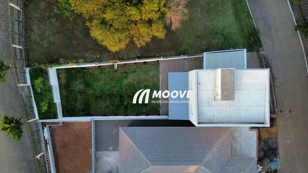 Sobrado, 3 quartos, 150 m² - Foto 12