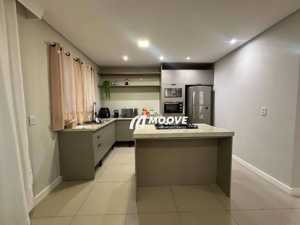 Sobrado, 3 quartos, 150 m² - Foto 6