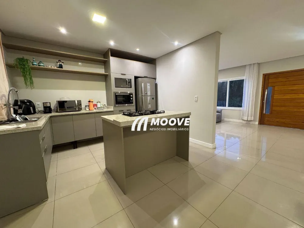 Sobrado, 3 quartos, 150 m² - Foto 5