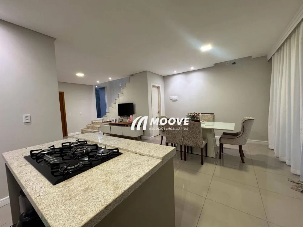Sobrado, 3 quartos, 150 m² - Foto 4