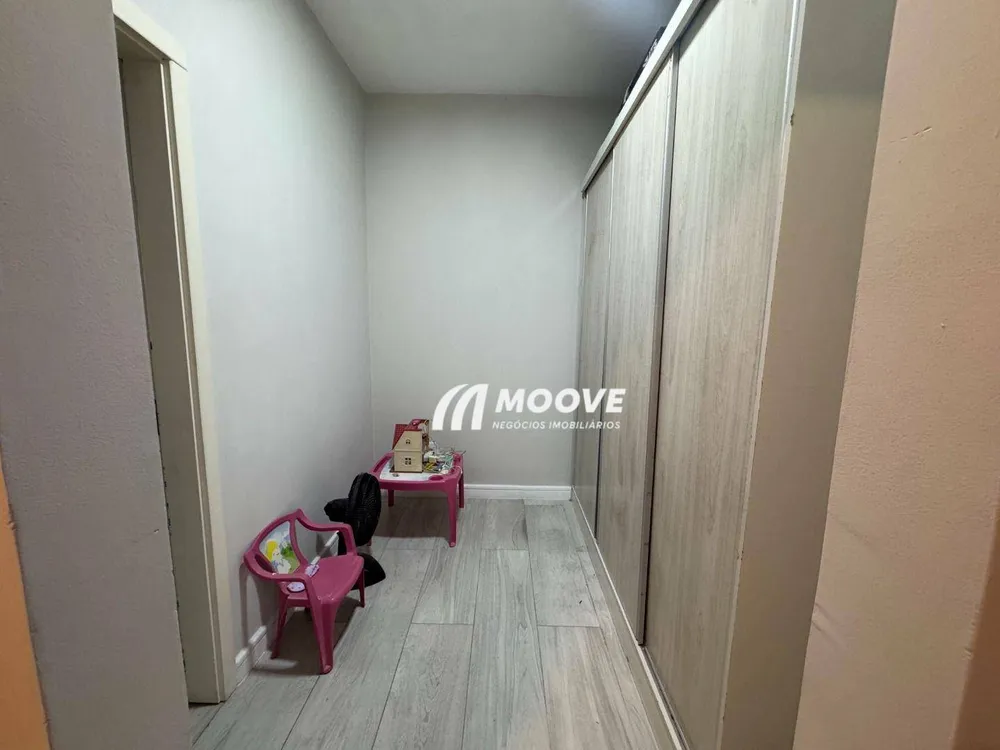 Sobrado, 3 quartos, 150 m² - Foto 11