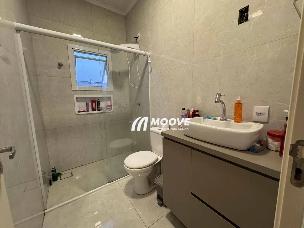 Sobrado, 3 quartos, 150 m² - Foto 9