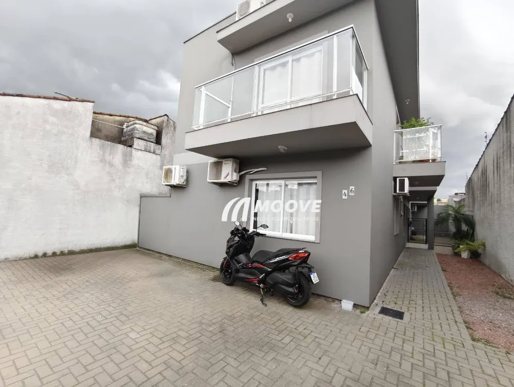 Apartamento, 3 quartos, 56 m² - Foto 4
