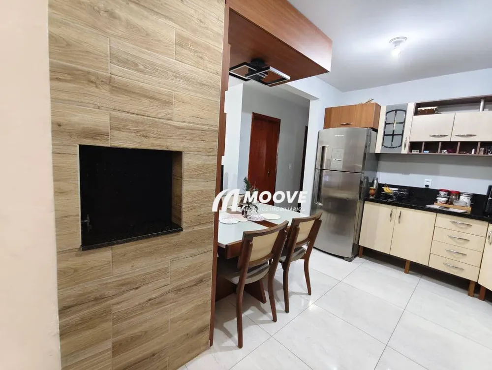 Apartamento, 3 quartos, 56 m² - Foto 15
