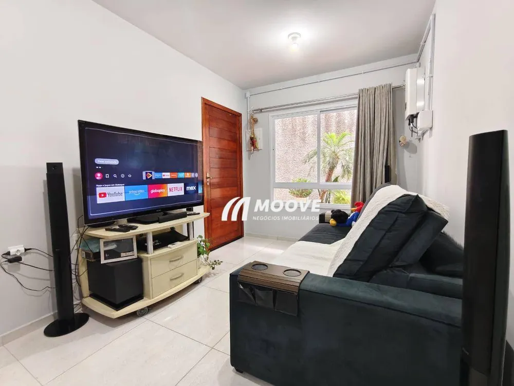 Apartamento, 3 quartos, 56 m² - Foto 1