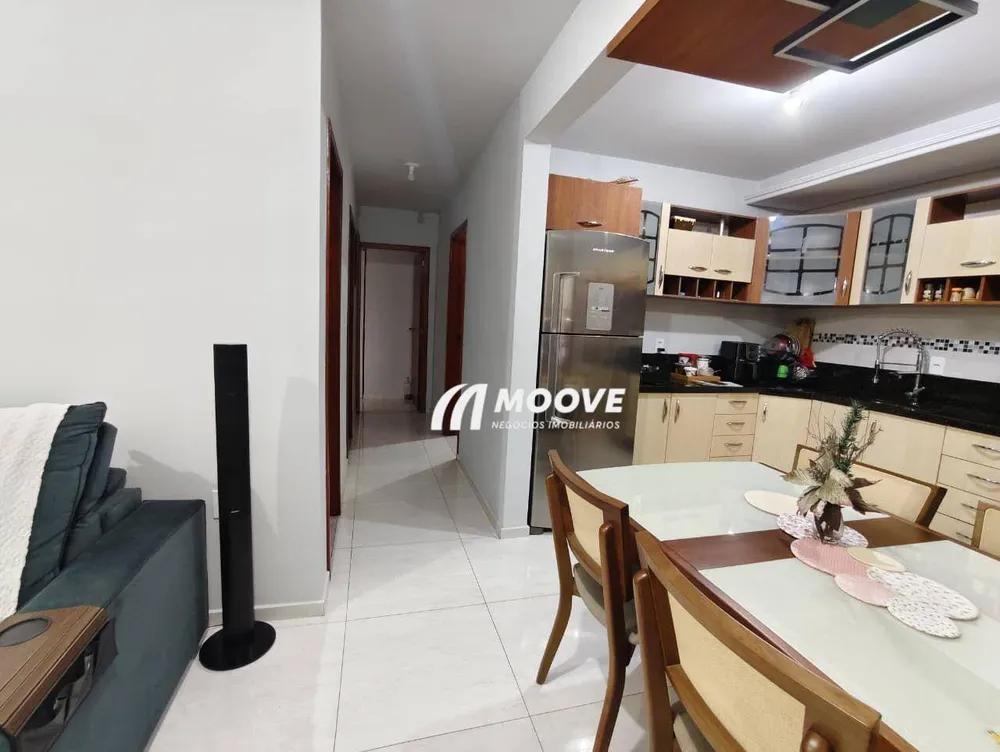Apartamento, 3 quartos, 56 m² - Foto 11