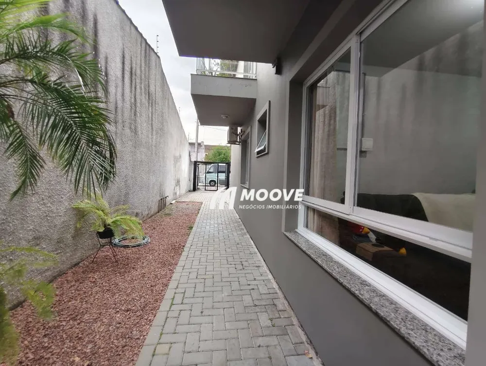 Apartamento, 3 quartos, 56 m² - Foto 2