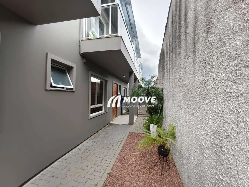 Apartamento, 3 quartos, 56 m² - Foto 6