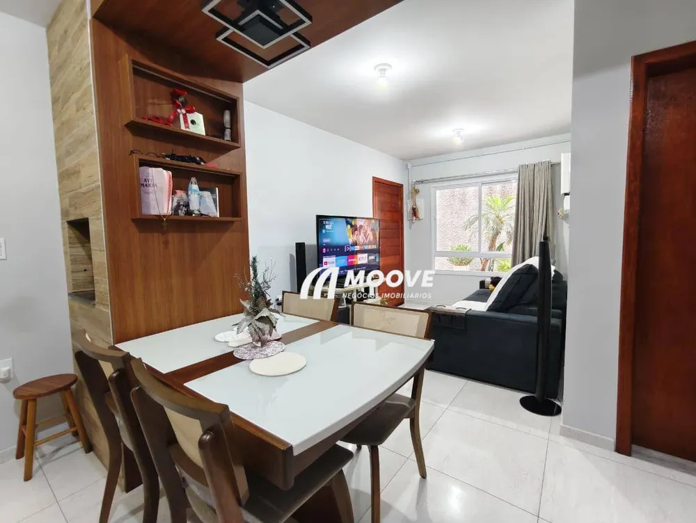 Apartamento, 3 quartos, 56 m² - Foto 8