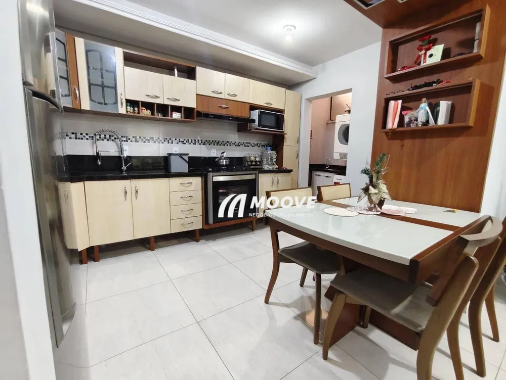 Apartamento, 3 quartos, 56 m² - Foto 10