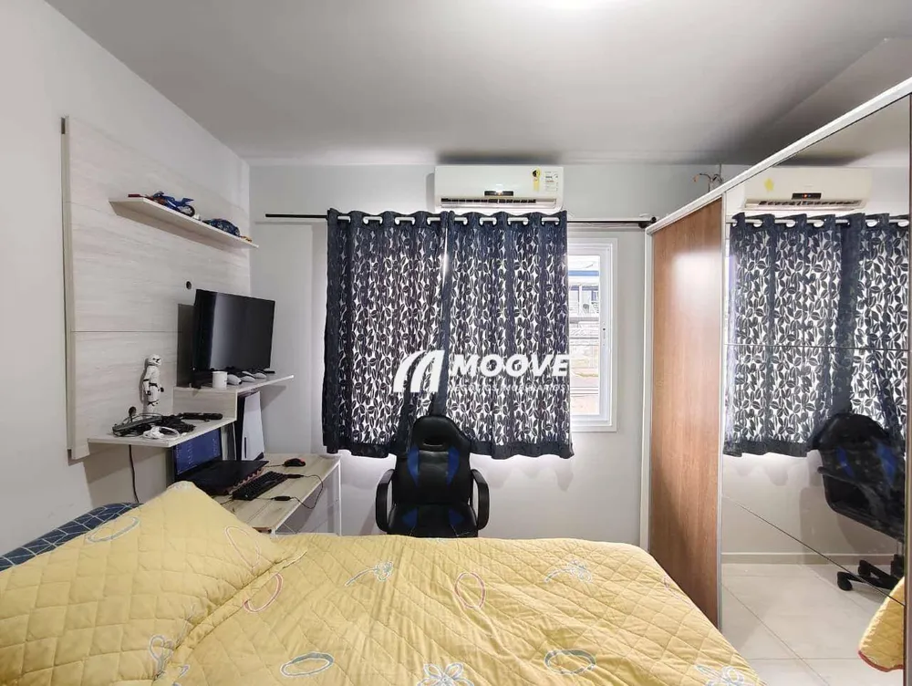 Apartamento, 3 quartos, 56 m² - Foto 13