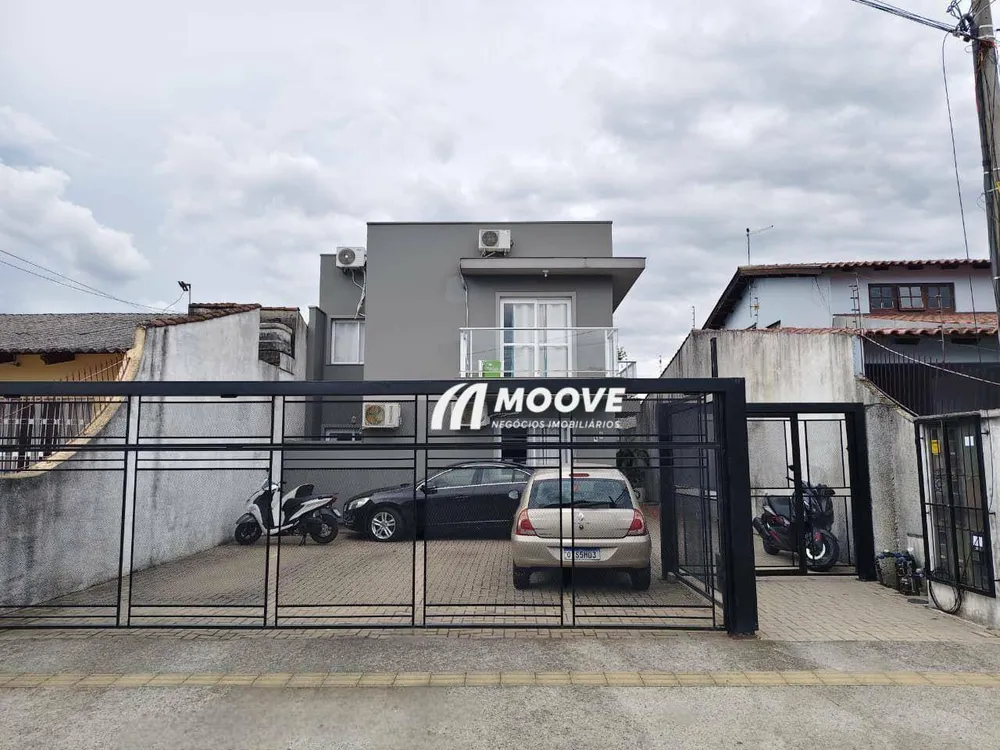 Apartamento, 3 quartos, 56 m² - Foto 3