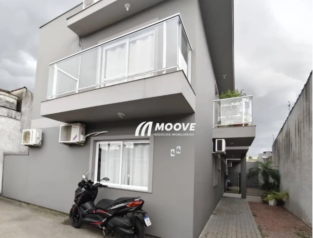 Apartamento, 3 quartos, 56 m² - Foto 5