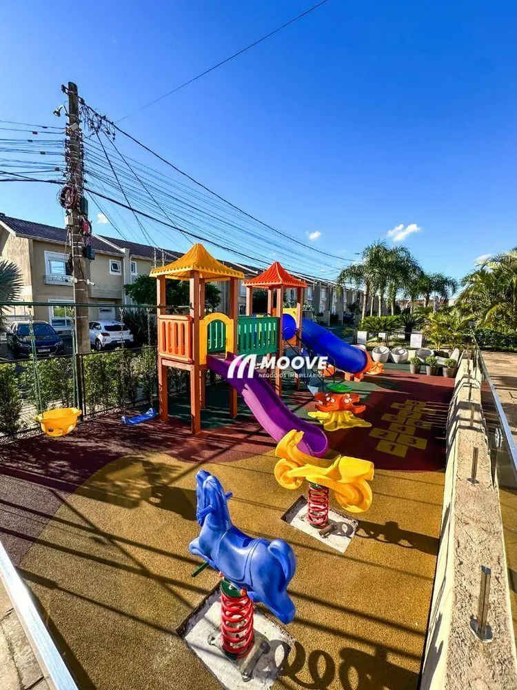 Sobrado, 3 quartos, 85 m² - Foto 9
