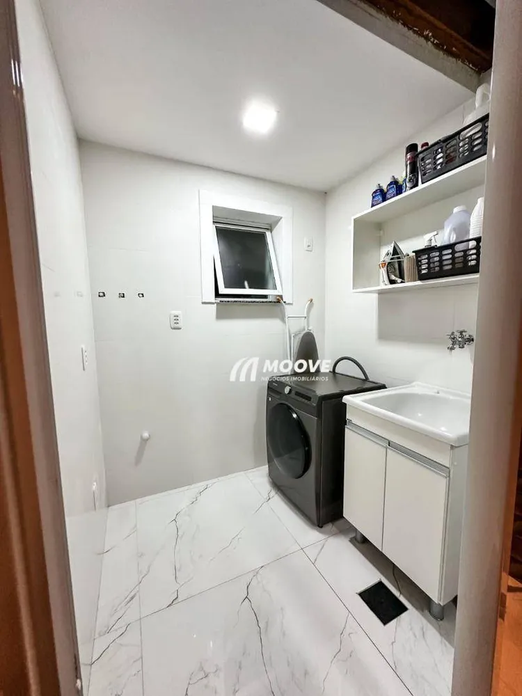 Sobrado, 3 quartos, 85 m² - Foto 11