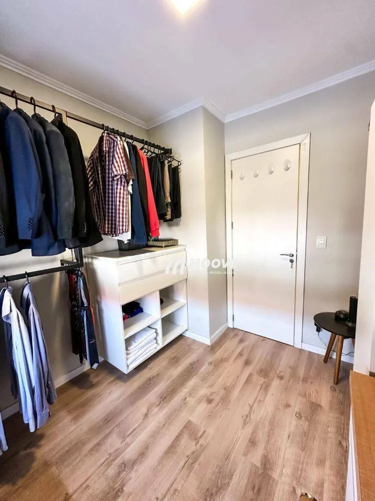 Sobrado, 3 quartos, 85 m² - Foto 10