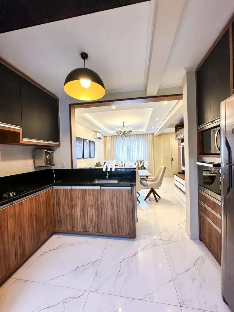Sobrado, 3 quartos, 85 m² - Foto 6