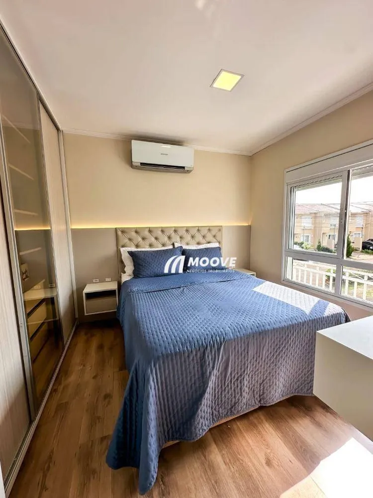 Sobrado, 3 quartos, 85 m² - Foto 7