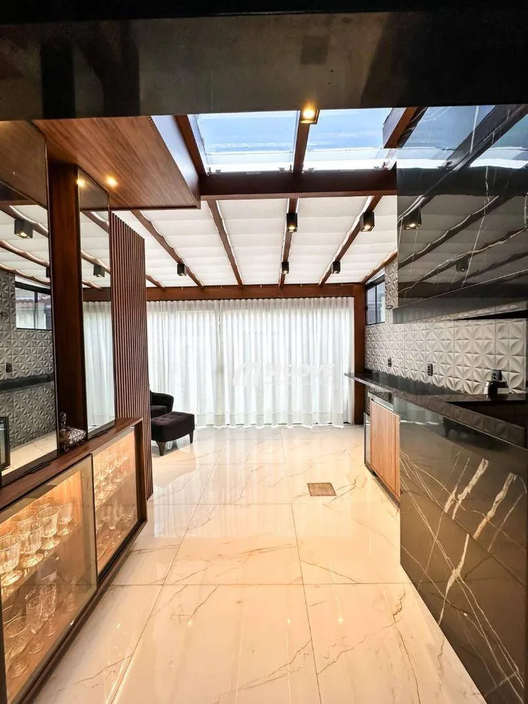 Sobrado, 3 quartos, 85 m² - Foto 2