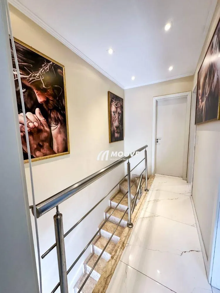 Sobrado, 3 quartos, 85 m² - Foto 4