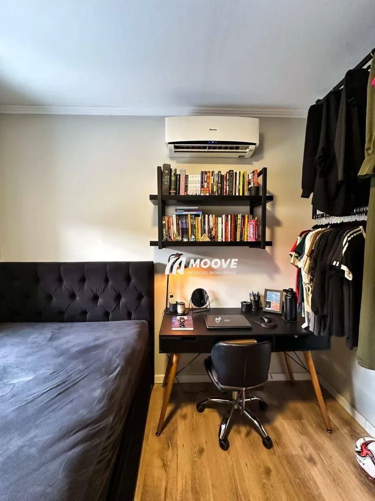 Sobrado, 3 quartos, 85 m² - Foto 3