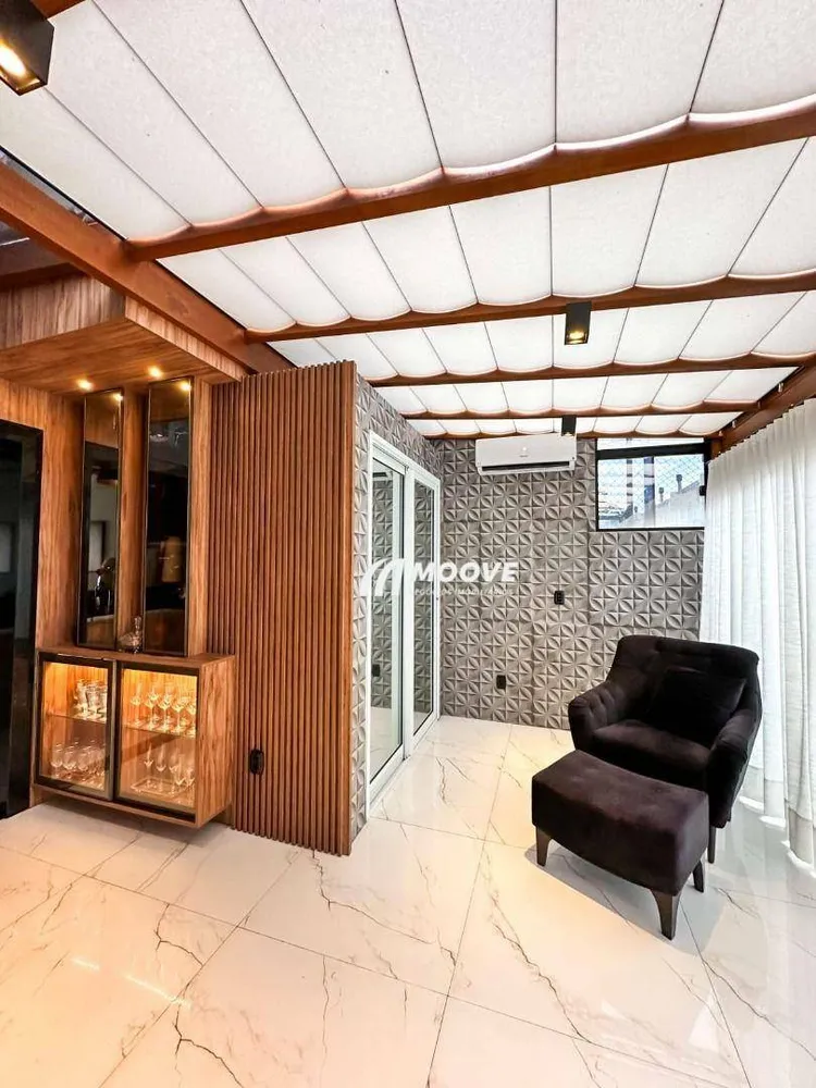 Sobrado, 3 quartos, 85 m² - Foto 5