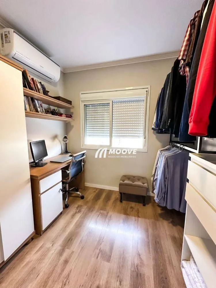 Sobrado, 3 quartos, 85 m² - Foto 3