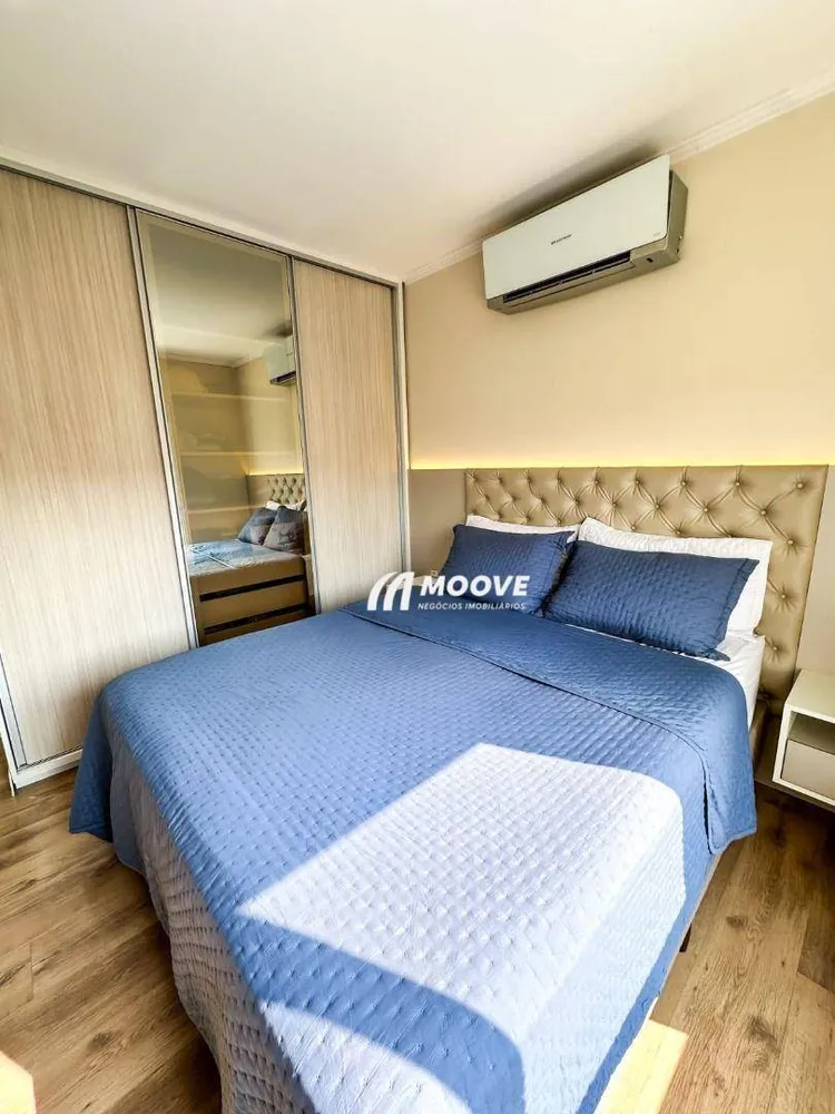 Sobrado, 3 quartos, 85 m² - Foto 12