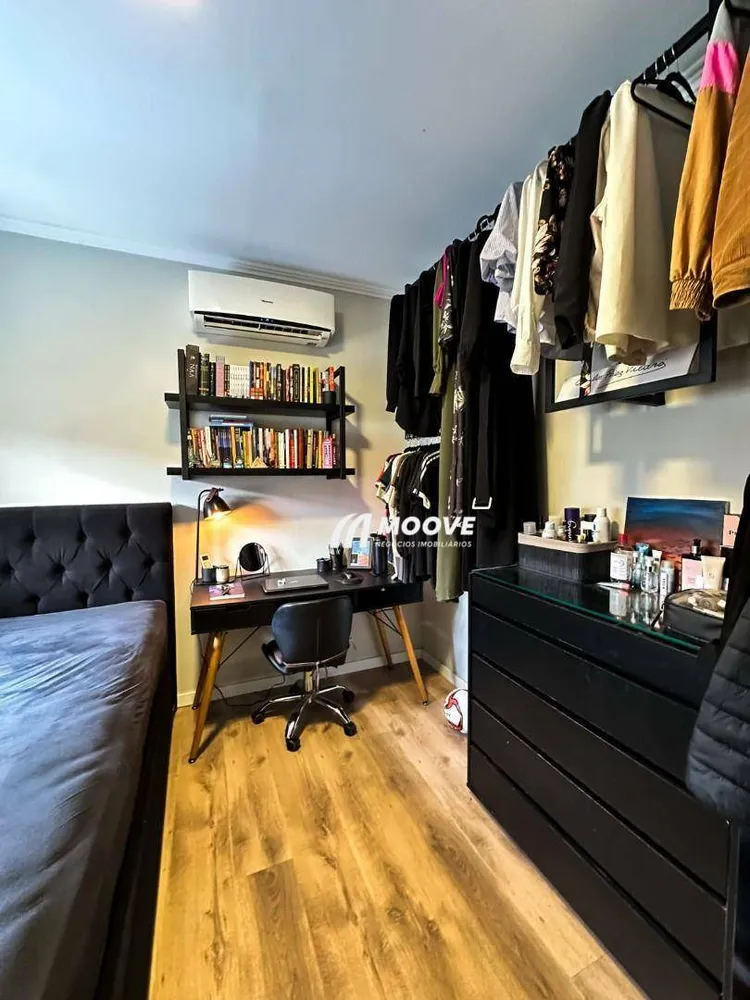 Sobrado, 3 quartos, 85 m² - Foto 7