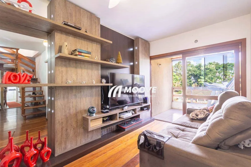 Cobertura, 2 quartos, 158 m² - Foto 3