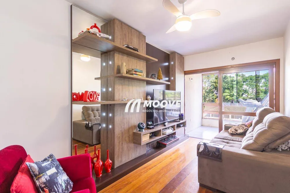 Cobertura, 2 quartos, 158 m² - Foto 2