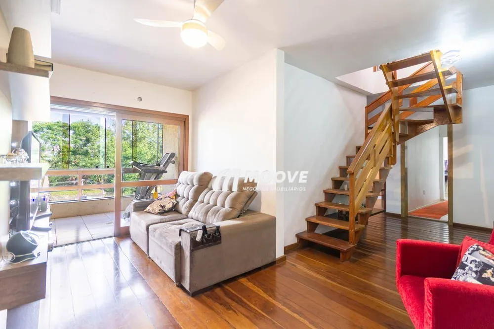Cobertura, 2 quartos, 158 m² - Foto 4
