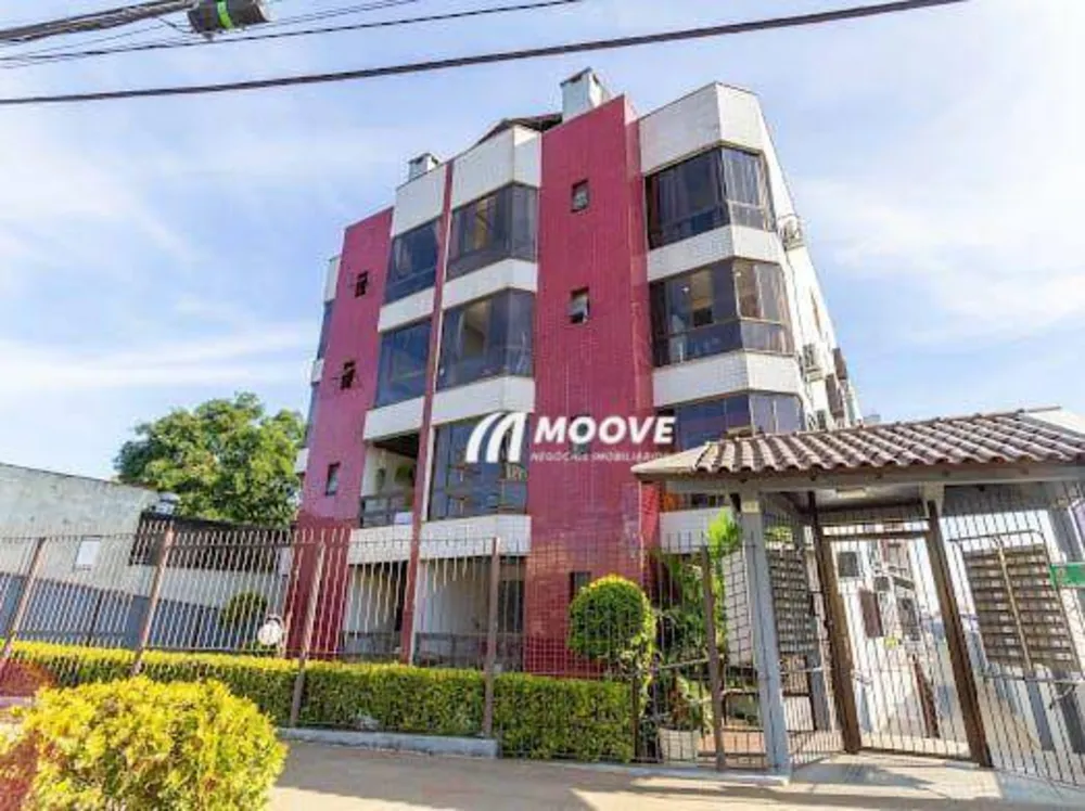 Cobertura, 2 quartos, 158 m² - Foto 1