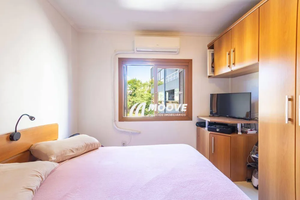 Cobertura, 2 quartos, 158 m² - Foto 10