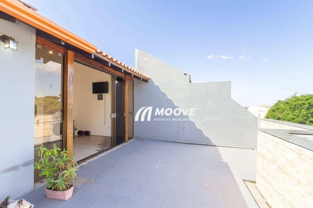 Cobertura, 2 quartos, 158 m² - Foto 12