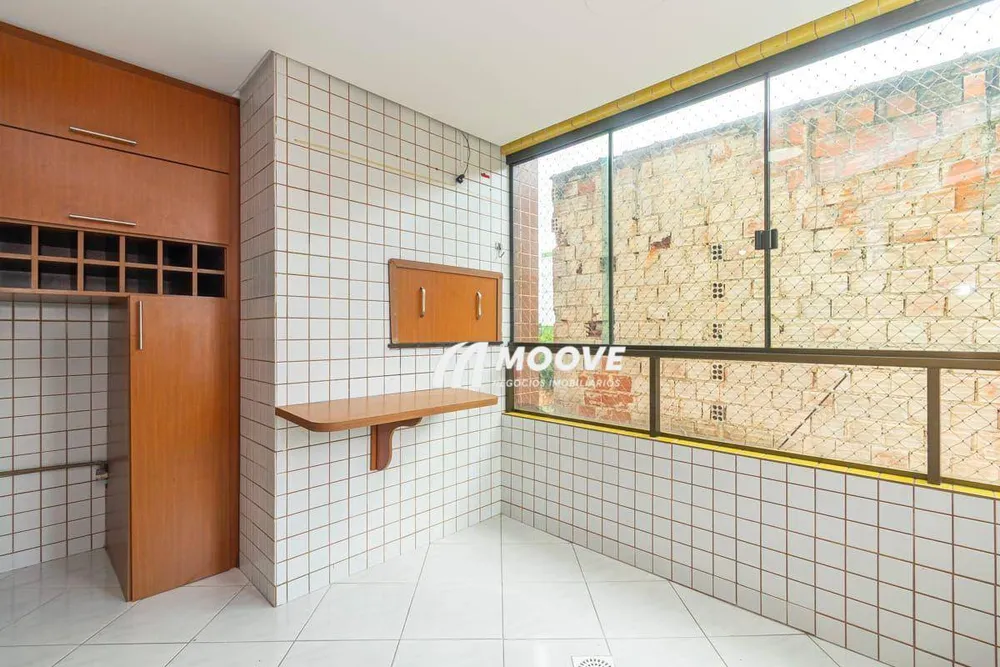 Apartamento, 2 quartos, 84 m² - Foto 1