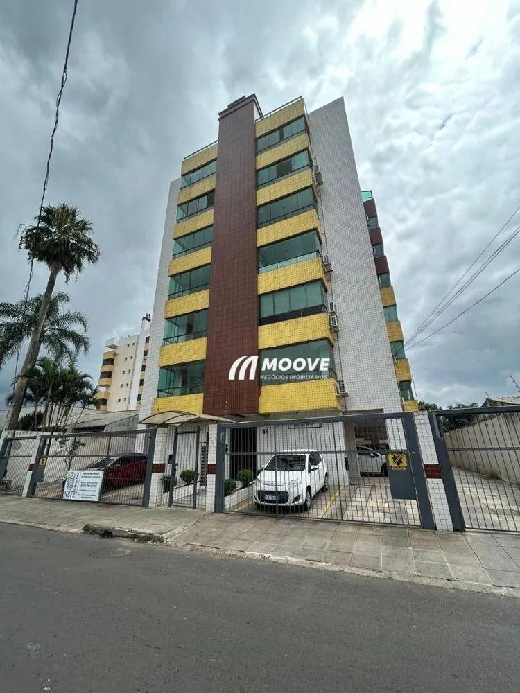 Apartamento, 2 quartos, 84 m² - Foto 7