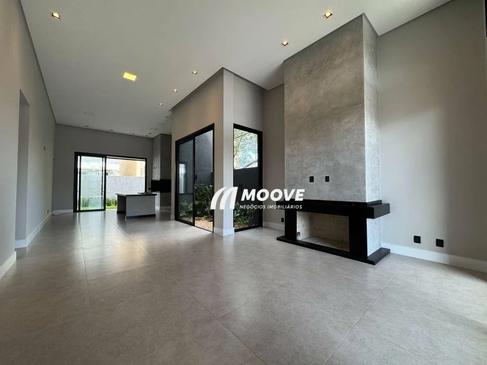 Casa, 4 quartos, 171 m² - Foto 1