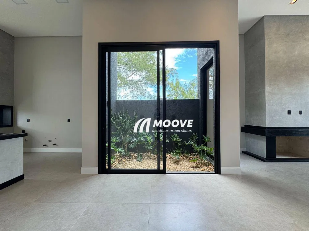 Casa, 4 quartos, 171 m² - Foto 3