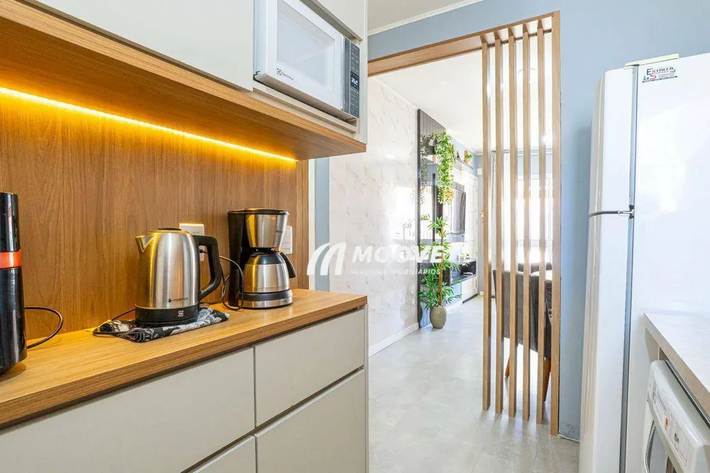 Casa de Condomínio, 2 quartos - Foto 7